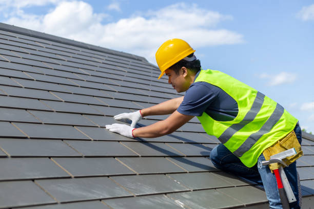 Quick and Trustworthy Emergency Roof Repair Services in Ithaca, NY