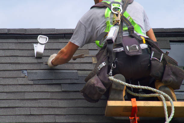 Best Shingle Roofing Installation  in Ithaca, NY