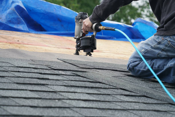 Best Roof Leak Repair  in Ithaca, NY