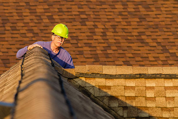 Roof Installation Near Me in Ithaca, NY