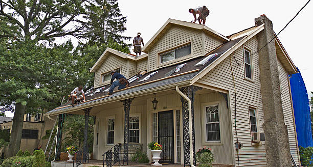 Best Residential Roofing Contractor  in Ithaca, NY