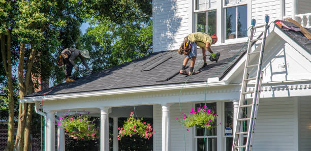 Professional Roofing Contractor in Ithaca, NY