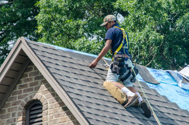 Best Commercial Roofing Services  in Ithaca, NY